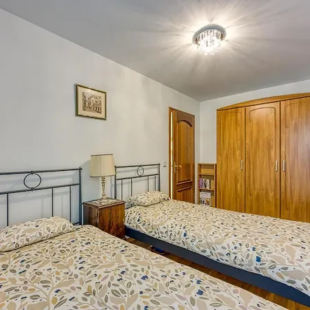 Apartment Perla With Terrace *