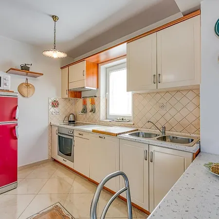 Perla With Terrace Porec