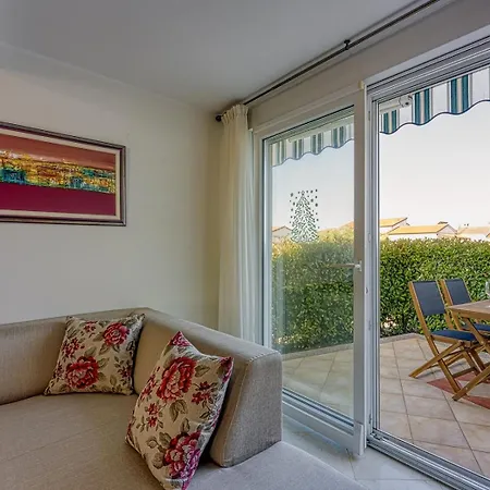 Perla With Terrace Porec