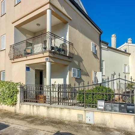 Perla With Terrace * Porec