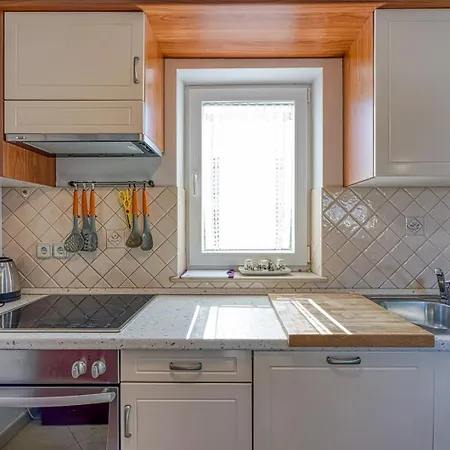 Apartment Perla With Terrace *